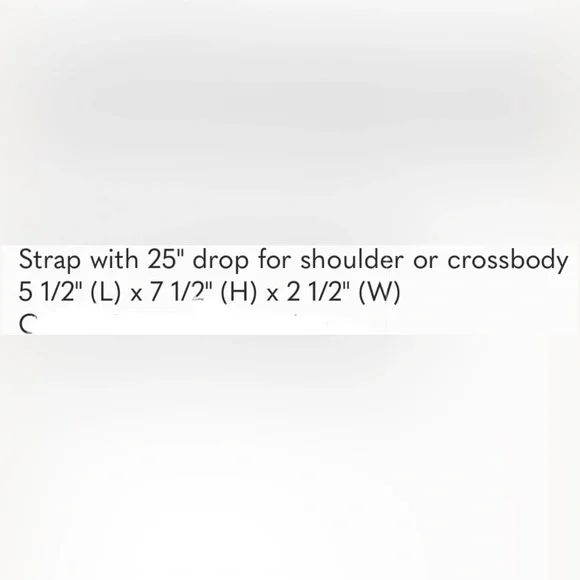 SOLD Coach Scooter Crossbody Bag Black Leather 9893 Used Condition - Picture 14 of 14